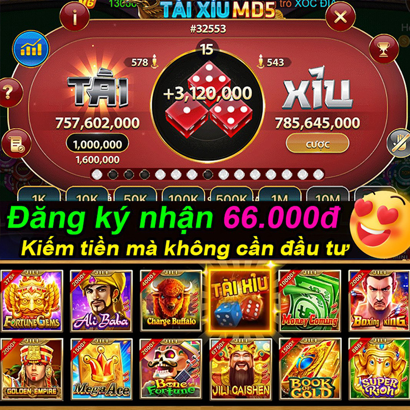 Casino Trực Tuyến 8k bet