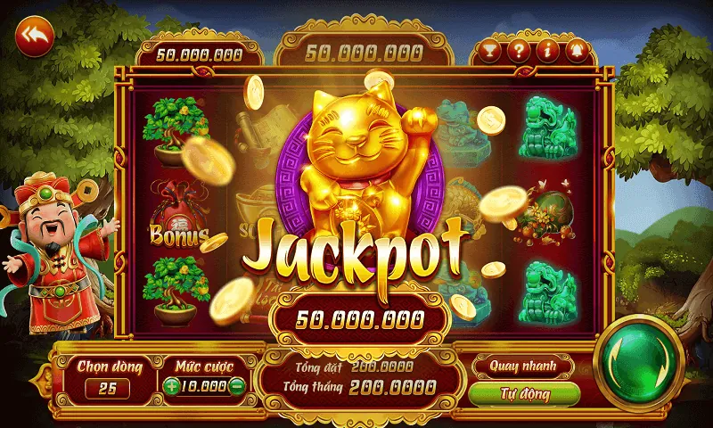 Game Tài Xỉu 8k bet