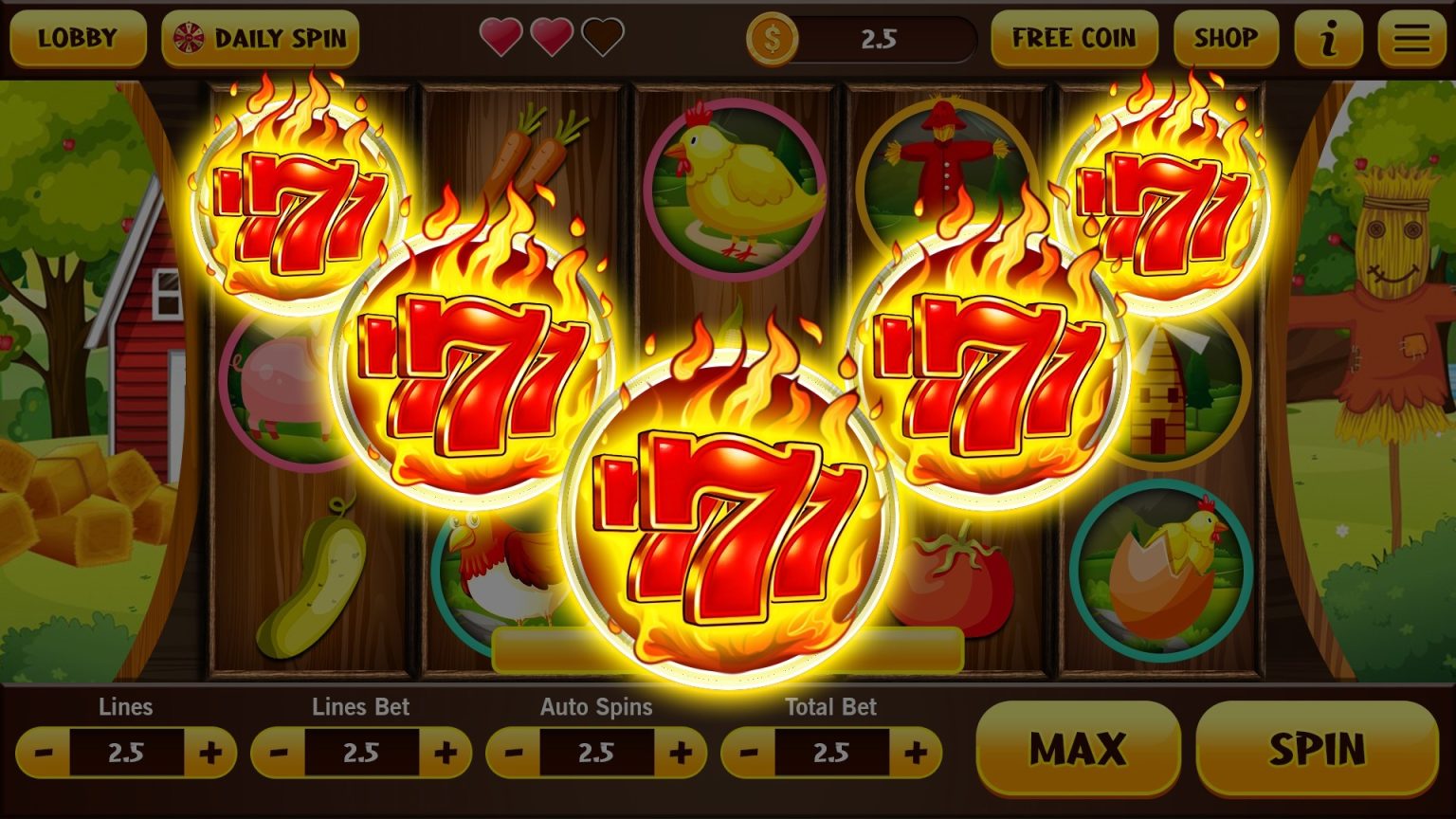 Game Bắn Cá 8k bet